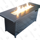 Fire Pit Table Gold Box | Amazon